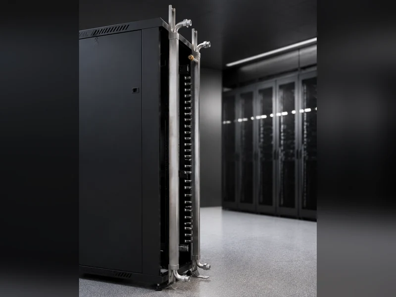 Manifold & Plumbing Systems — Tutamen product image